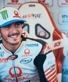 Bagnaia, pramac ducati