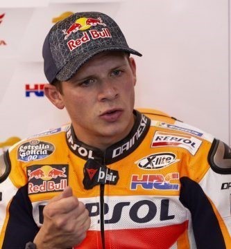 Stefan Bradl