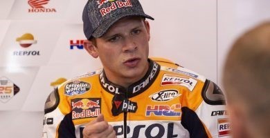 Stefan Bradl