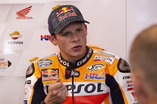 Stefan Bradl