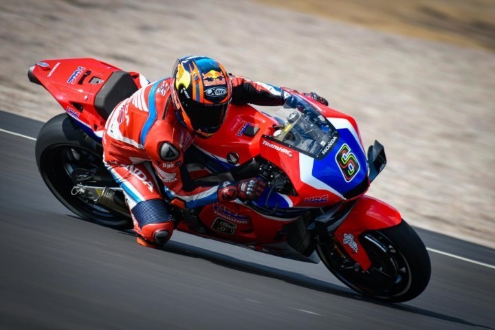 Stefan Bradl