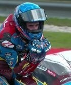 Álex Márquez Moto 2 título campeón Malasia