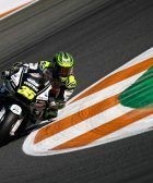 Cal Crutchlow Honda Marc Márquez operación tobillo 2020