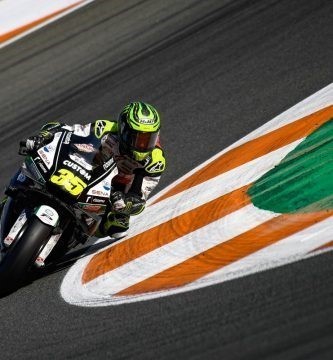 Cal Crutchlow Honda Marc Márquez operación tobillo 2020