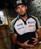 Abraham: “Si Zarco puede traer 5 millones, puede correr con Avintia"