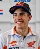 Márquez: "Dorna repercusión mediatica MotoGP"