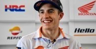 Márquez: "Dorna repercusión mediatica MotoGP"