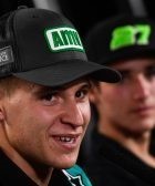 Sito Pons: “Iker Lecuona no va a demostrar lo mismo que Quartararo"