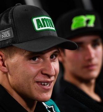 Sito Pons: “Iker Lecuona no va a demostrar lo mismo que Quartararo"