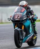 MotoGP Faltan Vierge