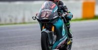 MotoGP Faltan Vierge