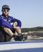 Jonas Folger, Yamaha
