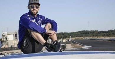 Jonas Folger, Yamaha