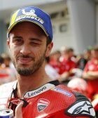 Dovizioso: “El año que viene tomaré una decisión”