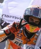 Marc Márquez operado con éxito del hombro derecho