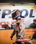Efren Vazquez: "Me duele ver a Lorenzo detrás"