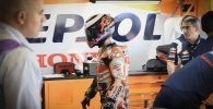 Efren Vazquez: "Me duele ver a Lorenzo detrás"