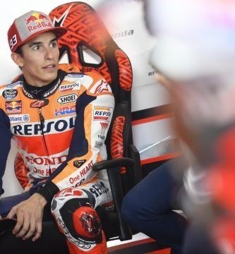 marc márquez, motogp