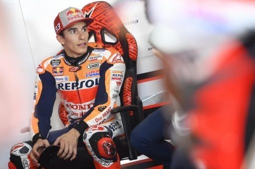 marc márquez, motogp