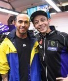 Hamilton, rossi