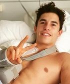 La recuperación de Márquez
