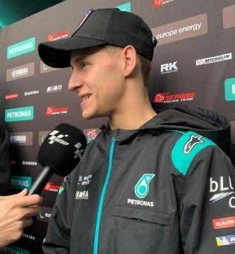 Fabio Quartararo