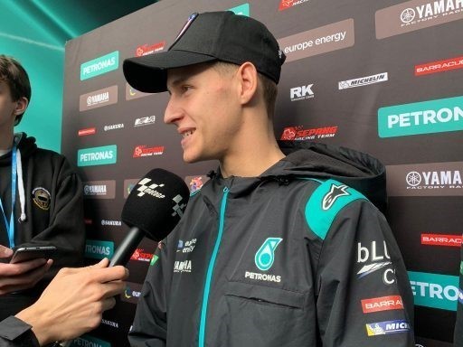 Fabio Quartararo