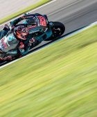 Fabio Quartararo Test Valencia