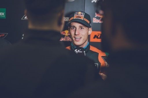 Pol Espargaro