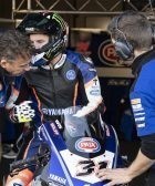 Sol Álvarez GRT Yamaha WorldSBK WorldSSP Superbikes