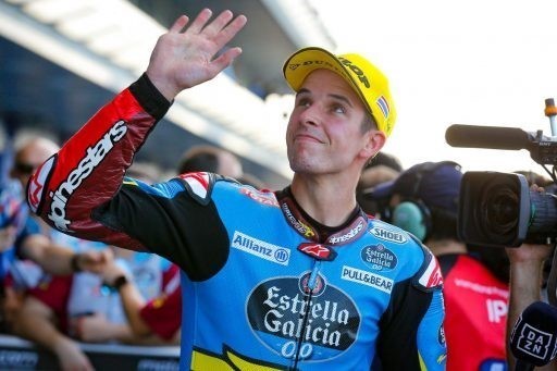 motogp, alex marquez