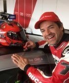 Checa: "Es difícil que Valentino Rossi pelee por el titulo"