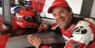 Checa: "Es difícil que Valentino Rossi pelee por el titulo"