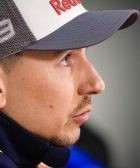 Jorge Lorenzo
