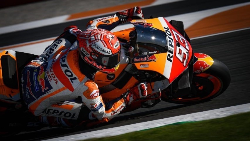 Marc Márquez