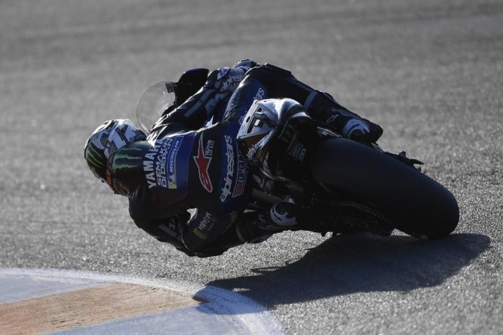 Maverick Viñales