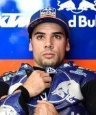Miguel Oliveira KTM