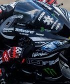 Rea Redding Ana Carrasco WorldSBK Superbikes SBK Jerez Test