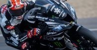 Rea Redding Ana Carrasco WorldSBK Superbikes SBK Jerez Test