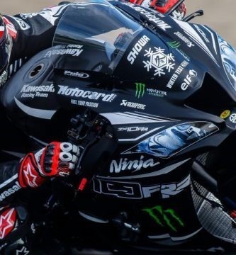 Rea Redding Ana Carrasco WorldSBK Superbikes SBK Jerez Test