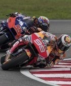 Jorge Lorenzo Repsol Honda MotoGP EICMA GP Valencia Cheste
