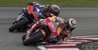 Jorge Lorenzo Repsol Honda MotoGP EICMA GP Valencia Cheste