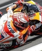 Marc Márquez Sepang Repsol Honda MotoGP Malasia