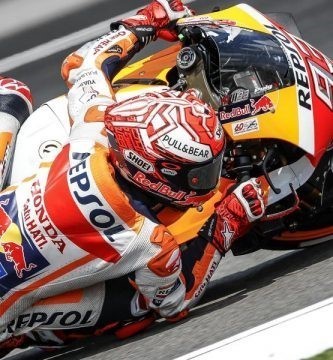 Marc Márquez Sepang Repsol Honda MotoGP Malasia