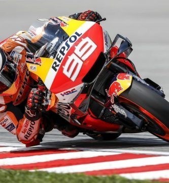 Jorge Lorenzo Carmelo Ezpeleta MotoGP Repsol Honda Circuit Ricardo Tormo