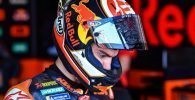 Dani Pedrosa Lorenzo MotoGP KTM