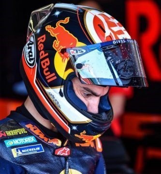 Dani Pedrosa Lorenzo MotoGP KTM