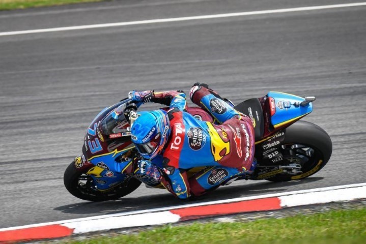 Álex Márquez Marc Márquez MotoGP Moto2 Jorge Lorenzo