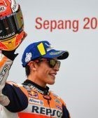 Marc Márquez Quartararo Carmelo Ezpeleta Dorna MotoGP