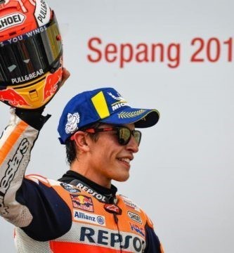 Marc Márquez Quartararo Carmelo Ezpeleta Dorna MotoGP